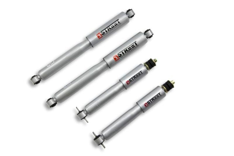 Belltech SHOCK SET STREET PERFORMANCE 9541