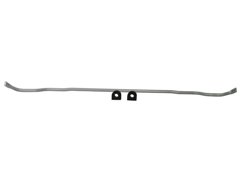Whiteline 2018-2021 Jeep Wrangler 20mm 2 Position Adjustable Rear Sway Bar Kit BJR01Z