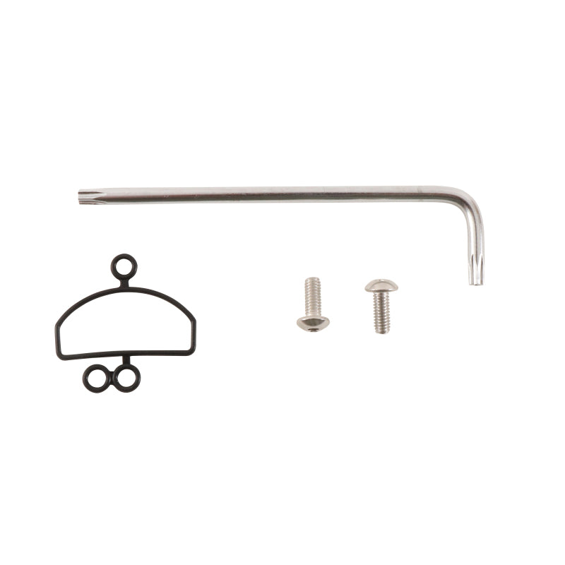 All Balls Racing 22-23 Gas-Gas MC85 1714 Carburetor Mid Body/Jet Block Gasket Kit 26-10031