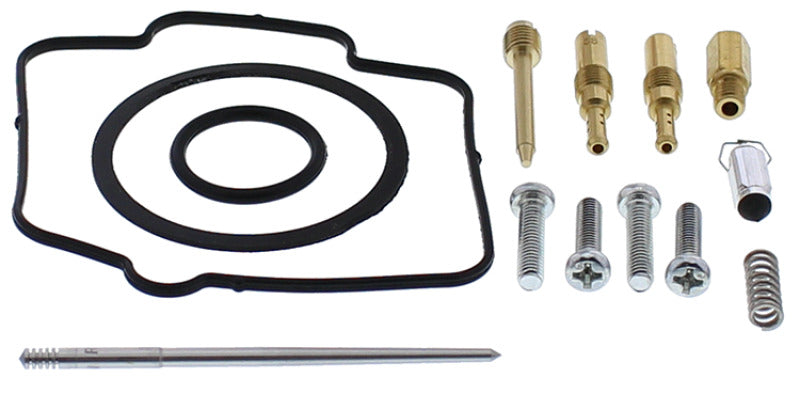 All Balls Racing 86-87 Honda CR250R Carburetor Rebuild Kit 26-1744