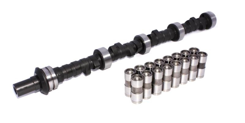 COMP Cams Cam & Lifter KitB350 295T H-1 CL92-602-5