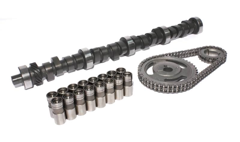 COMP Cams Camshaft Kit FF 306S SK34-343-4