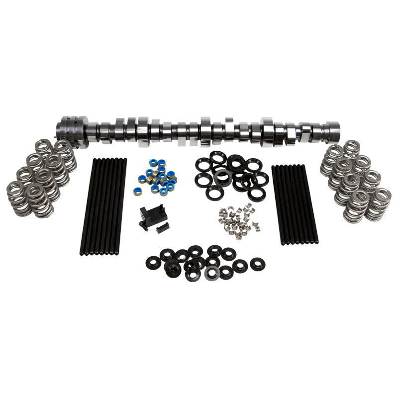 COMP Cams Turbo Stage 2 HRT 229/237 Hydraulic Roller Cam Kit 2009+ Dodge 5.7/6.4 HEMI w/ VVT CK201-332-17