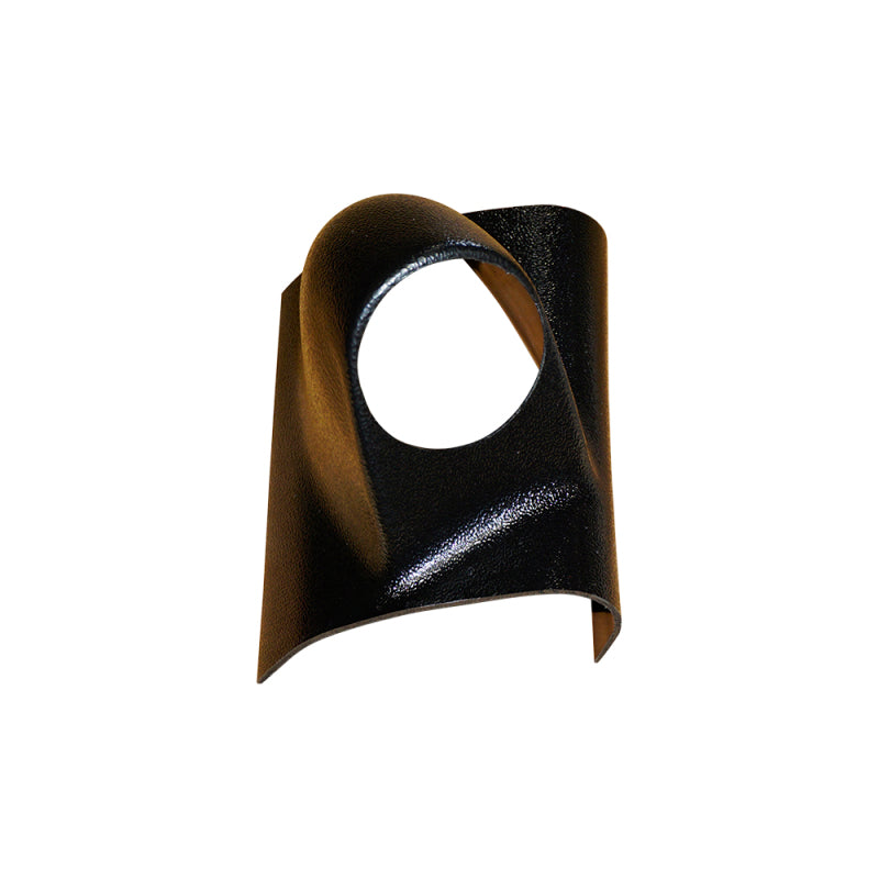 BLOX Racing MAZDA3 Pillar Pod Gauge Mount - 1 Gauge BXPP-31995-1