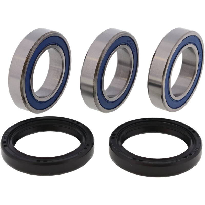 All Balls Racing Wheel Bearing Kit 25-1250