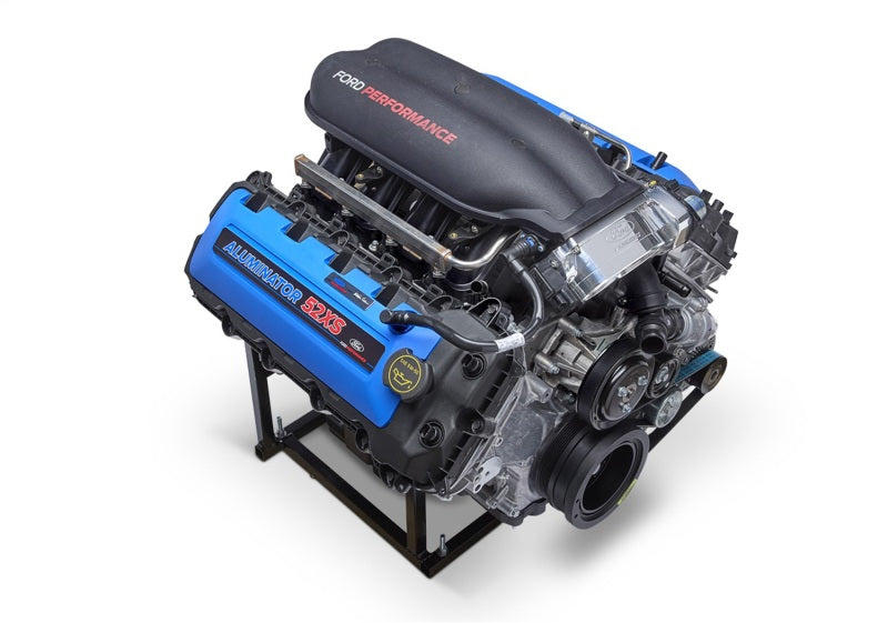 Ford 5.2L Coyote Crate Engine XS Aluminator FRDM6007-A52XS