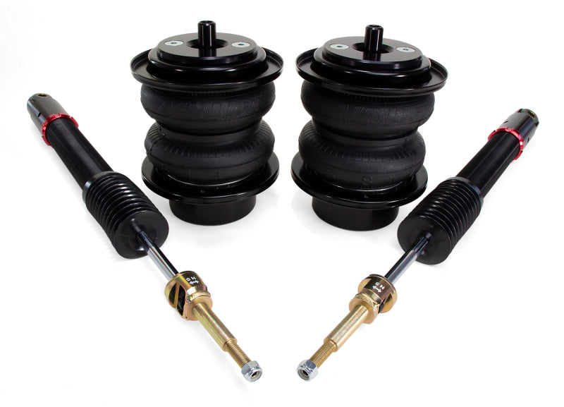 AIRLIFT B8 Platform: 09-15 A4,S4,RS4,Carbriolet;07-15 A5,S5,RS5,Cabriolet