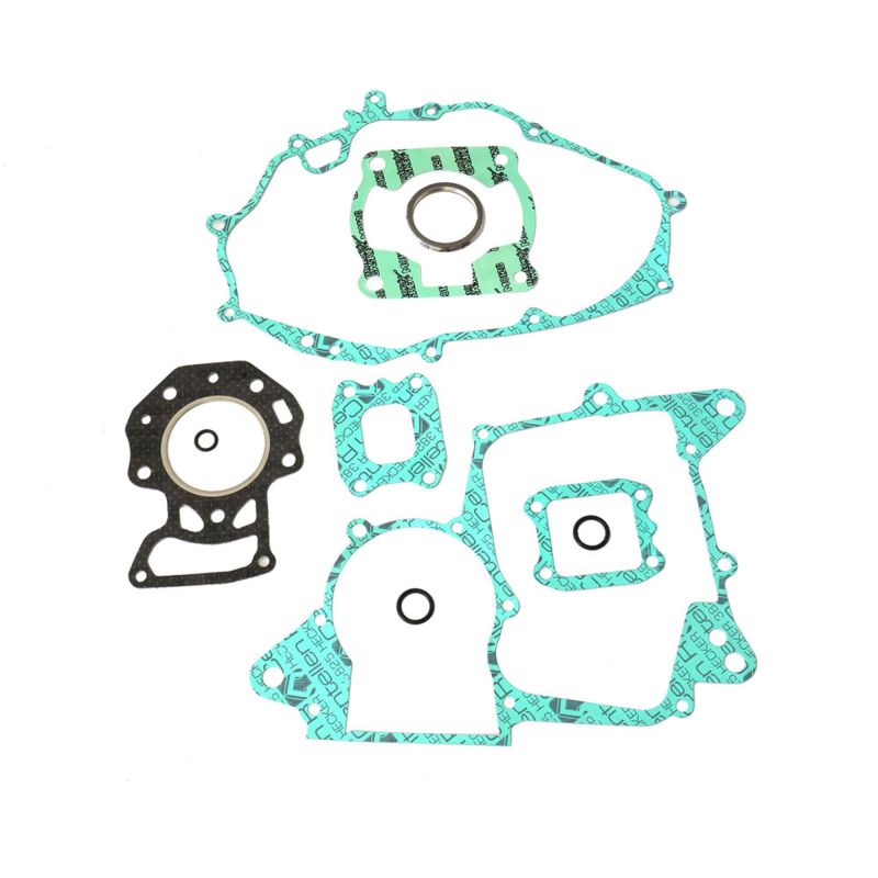 Athena 85-87 Honda NS F 125 Complete Gasket Kit (Excl Oil Seal) p400210850100