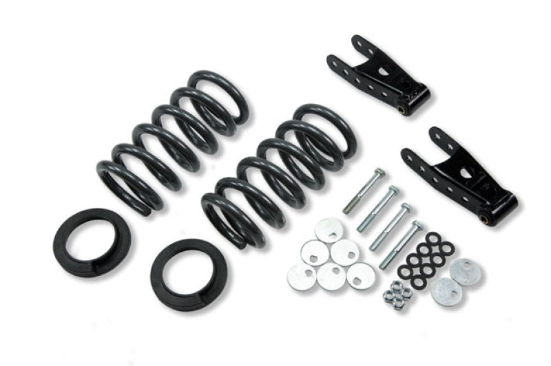 Belltech LOWERING KIT W/O SHOCKS 920