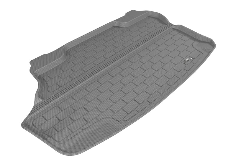 3D MAXpider 2015-2017 Toyota Camry Hybrid Kagu Cargo Liner - Gray M1TY1731301