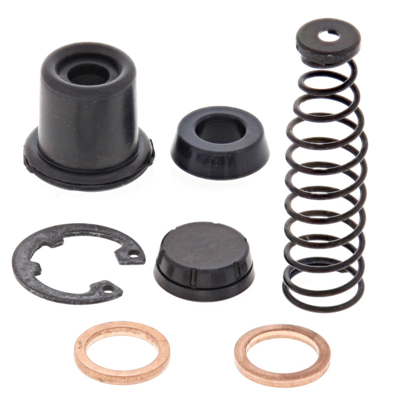 All Balls Racing 88-00 Honda TRX300FW Fourtrax 4x4 Master Cylinder Rebuild Kit Front 18-1012