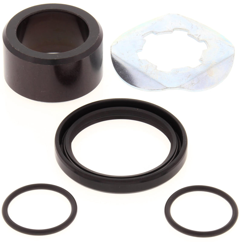 All Balls Racing 04-13 Yamaha YFM350 Raptor Counter Shaft Seal Kit 25-4033