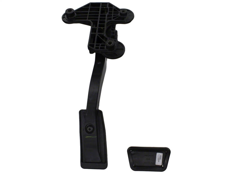 Ford Racing Mustang Automatic Transmission Aluminum Pedal Kit M-2301-BA