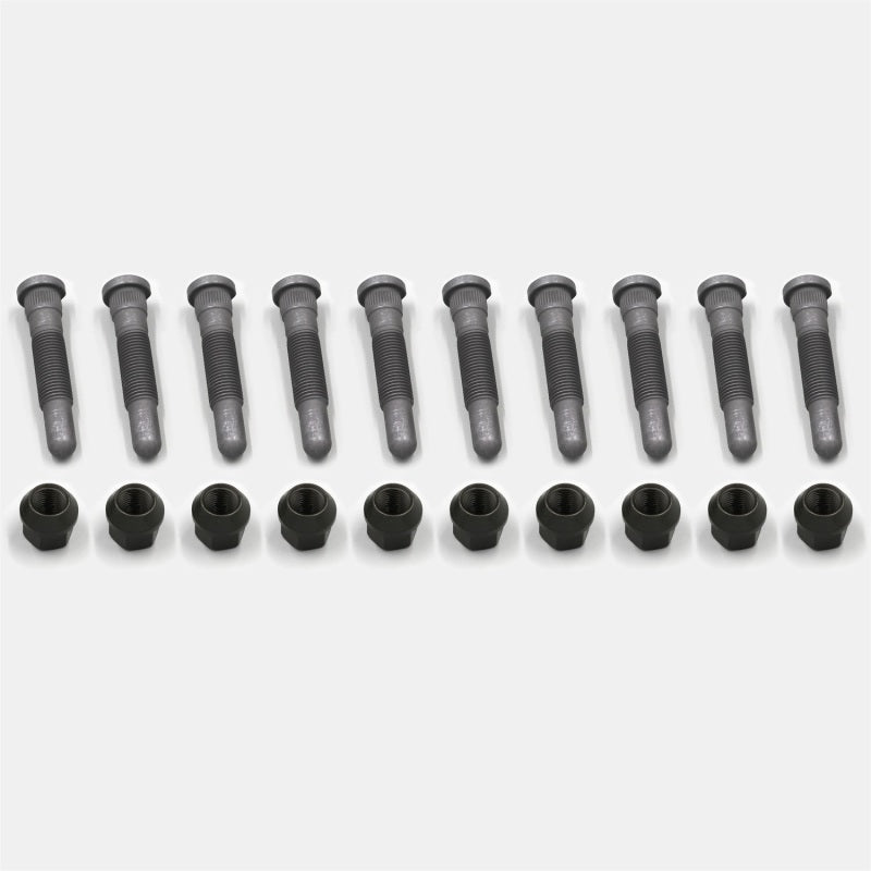 Ford Racing Mustang/GT350 Extended Wheel Stud & Nut Kit M-1107-E