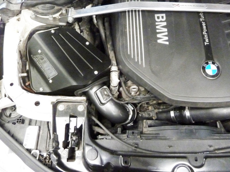 AEM Induction AEM 16-19 BMW 340i L6-3.0L F/I  Cold Air Intake System 21-880C