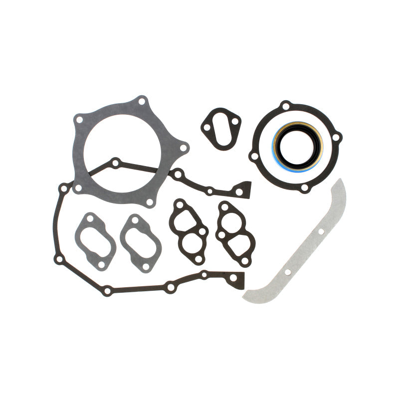 Cometic Gasket Cometic Chrysler B/RB Gen-2 Hemi Timing Cover Gasket Kit C5062