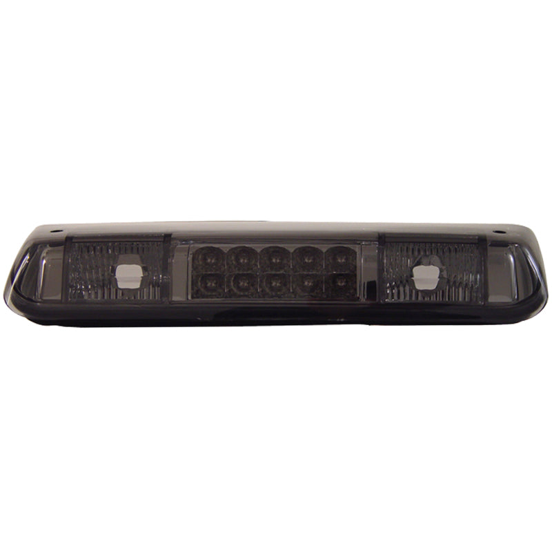 Anzo 2004-2008 Ford F-150 LED 3rd Brake Light Smoke