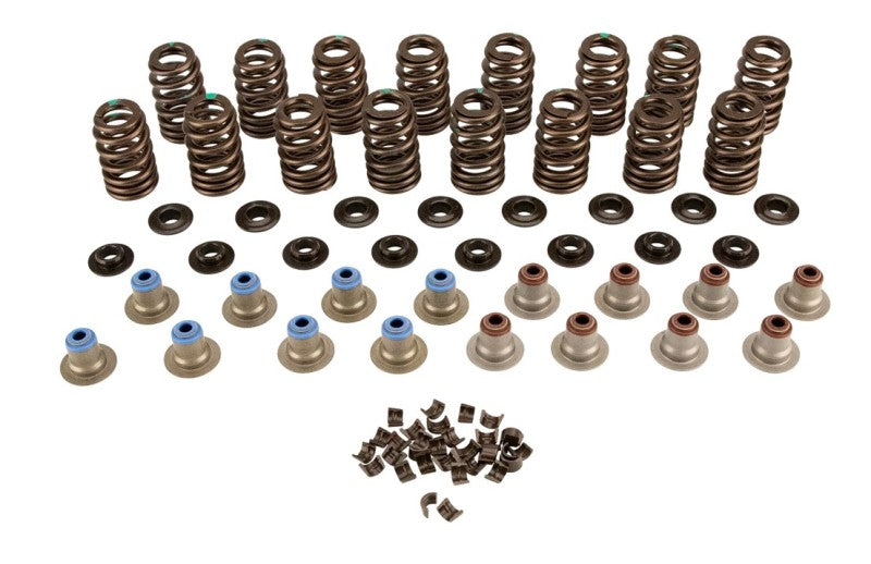 COMP Cams LS6+ Beehive Valve Spring Kit w/ Chromemoly Steel Retainers; 0.580in Max Lift 26906CS-KIT
