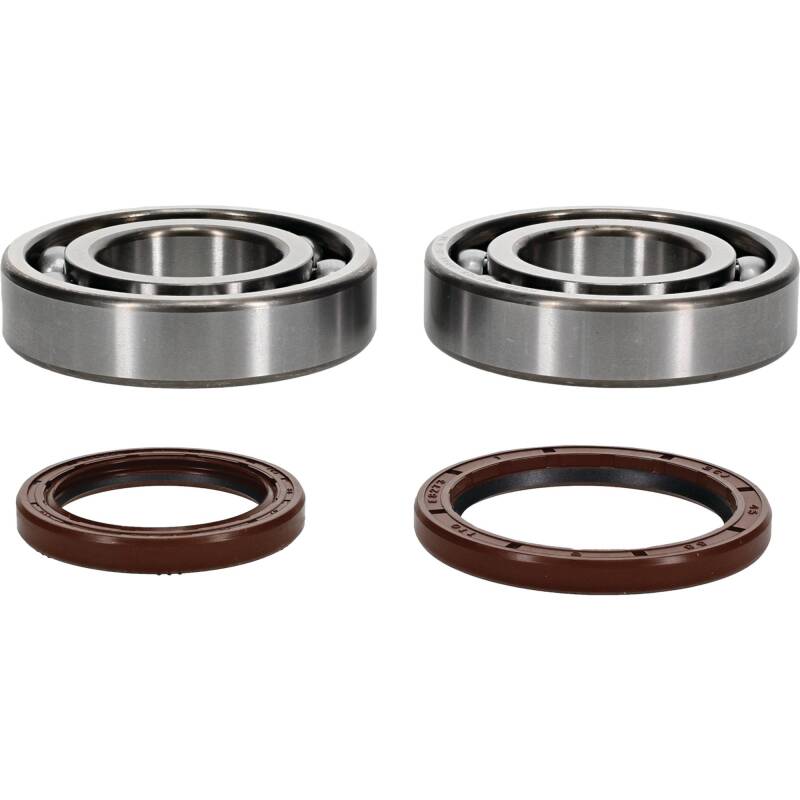 All Balls Racing 11-21 Beta RR 4T 350 Crank Shaft Bearing Kit 24-1123