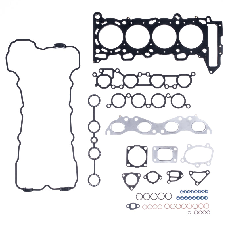 Cometic Gasket Cometic Nissan 94-98 SR20DE/SR20DET Top End Gasket Kit-87.5mm Bore-.056in MLS Cylinder Head Gasket PRO2009T-056