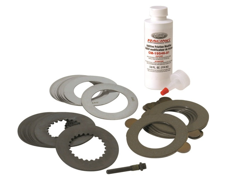Ford Performance Parts Ford Racing 8.8 Inch TRACTION-LOK Rebuild Kit