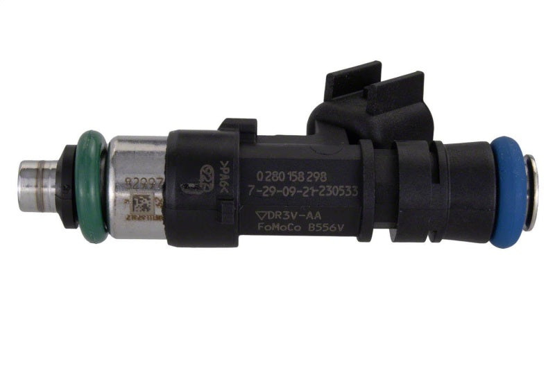 Ford Performance Parts 52 LB/HR Fuel Injector Set