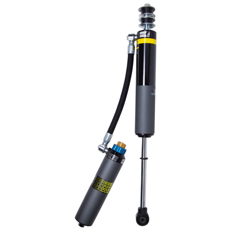 Bilstein 2007+ Toyota Tundra B8 8100 EVO DSA 0-1.5 Rear Left Shock Absorber 25-294125