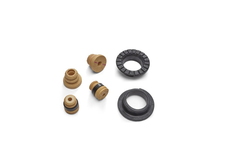 Ford Racing 2024 Mustang 2.3L Track Lowering Spring Kit M-5300-S62T