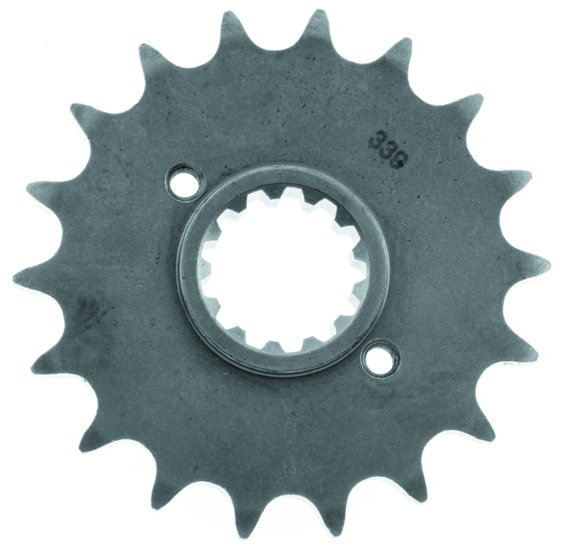 BikeMaster Honda Front Sprocket 530 18T 965636