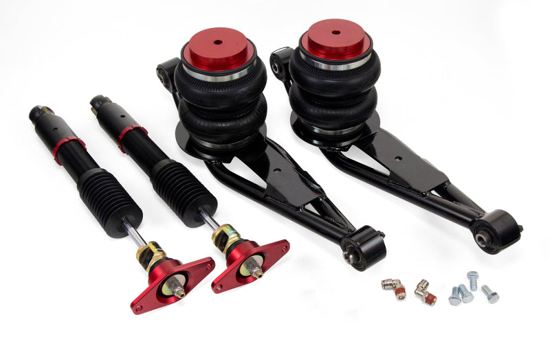 AIRLIFT 13-17 Focus ST - Rear Kit