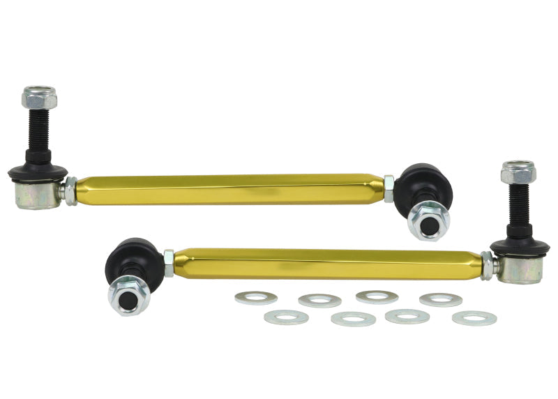 Whiteline Sway Bar - Link