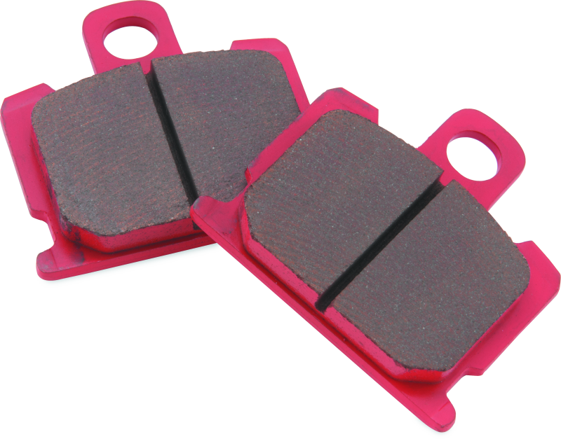 BikeMaster Yamaha Sintered Brake Pads 961465