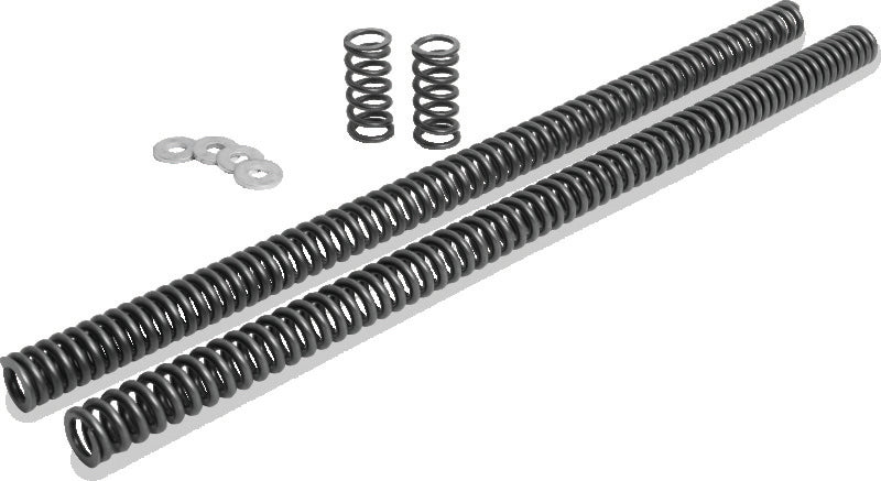 Burly Brand Fork Lowering Kit B28-106