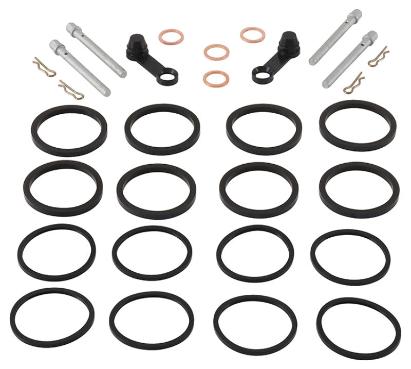 All Balls Racing Caliper Rebuild Kit 18-3086
