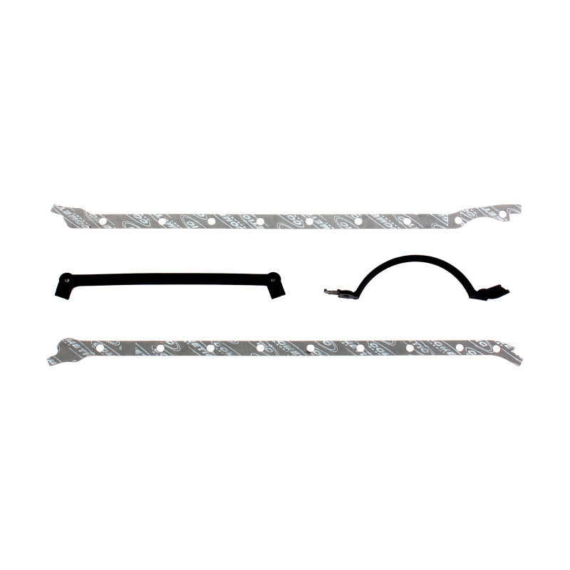 Cometic Gasket Cometic Chevrolet Mark-IV Big Block V8 .075in AFM Oil Pan Gasket Kit - Trimmed Side Rails C5344-075