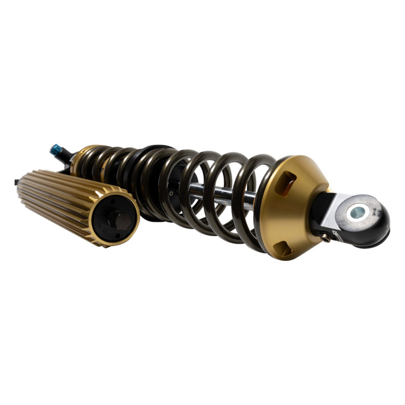 Bilstein 21-22 Polaris RZR Turbo S Black Hawk Powersports Shock & Coil Spring Assembly - Front Left 41-327883