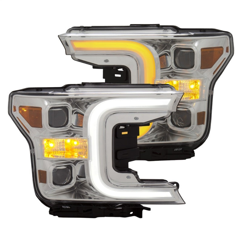 Anzo Projector Headlights