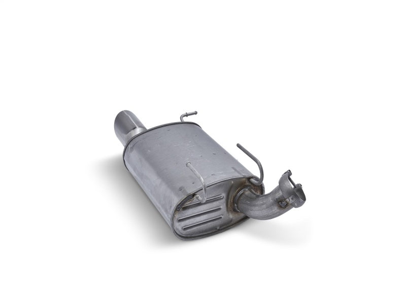Ford Performance Parts 2011-2014 Mustang GT Muffler Kit (50 STATE)