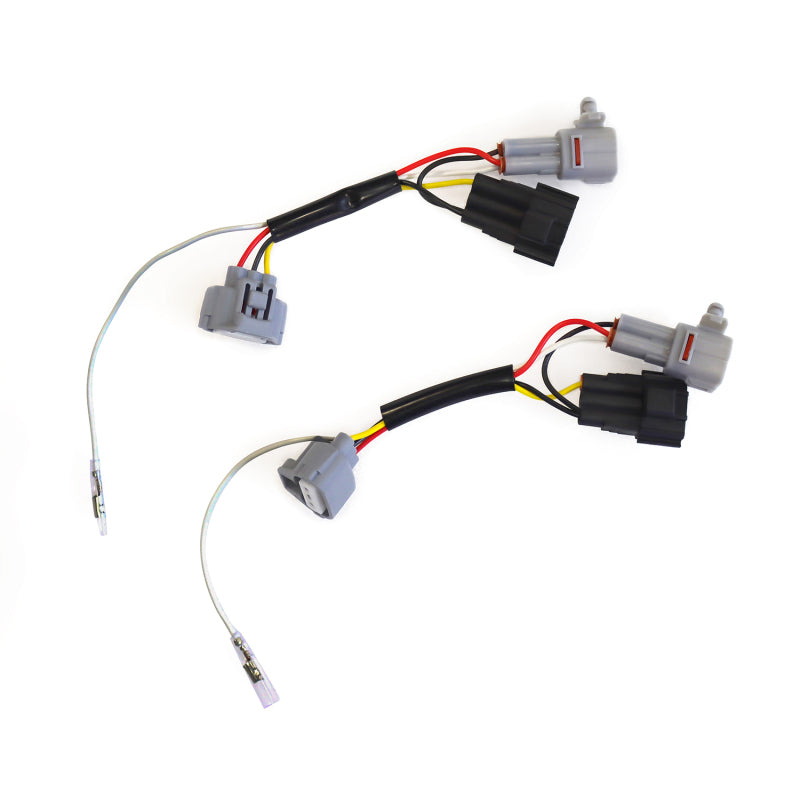AlphaRex 15-20 Toyota Sienna (SE Model) Projector Headlights Converters 810021 *Discontinued