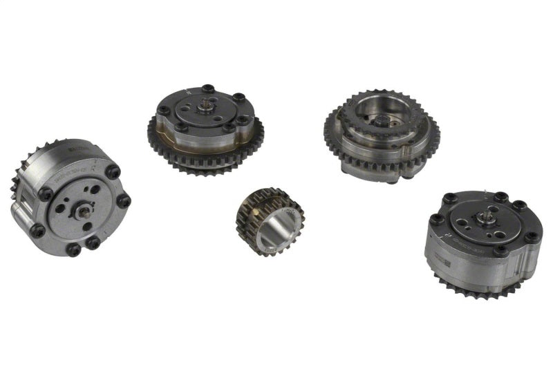 Ford Camshaft Drive Kit 11-14 5.0L Coyote 4V Ti-VCT FRDM6004-A504
