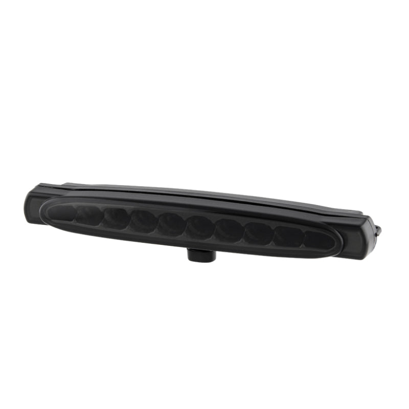 SPYDER Xtune Chevy Corvette 97-04 LED 3rd Brake Light Smoke BKL-ON-CCOV97-LED-SM 9024597