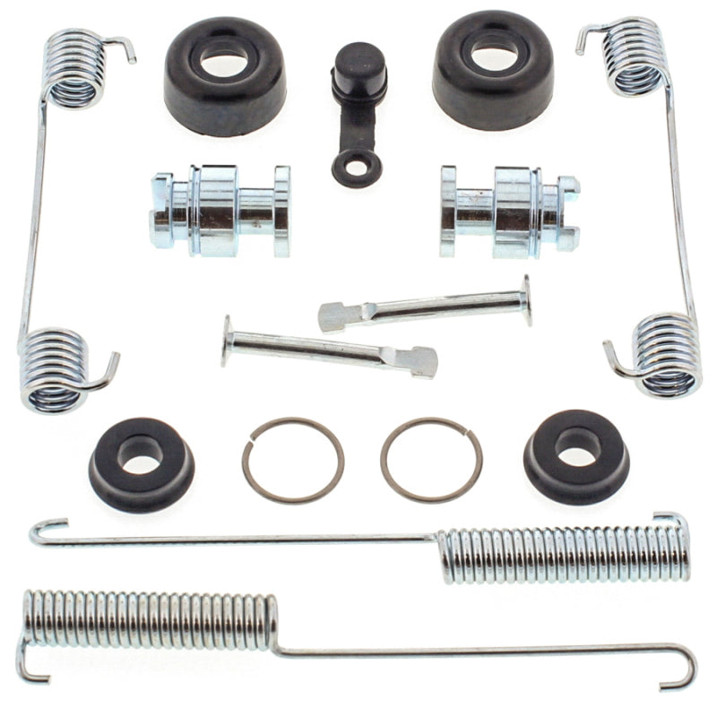 All Balls Racing 90-91 Honda TRX200 Wheel Cylinder Rebuild Kit Front 18-5002