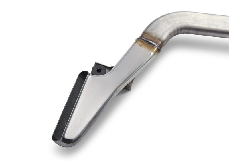 Ford Performance Parts Ford Racing 2015 Mustang GT Side Exit Exhaust System