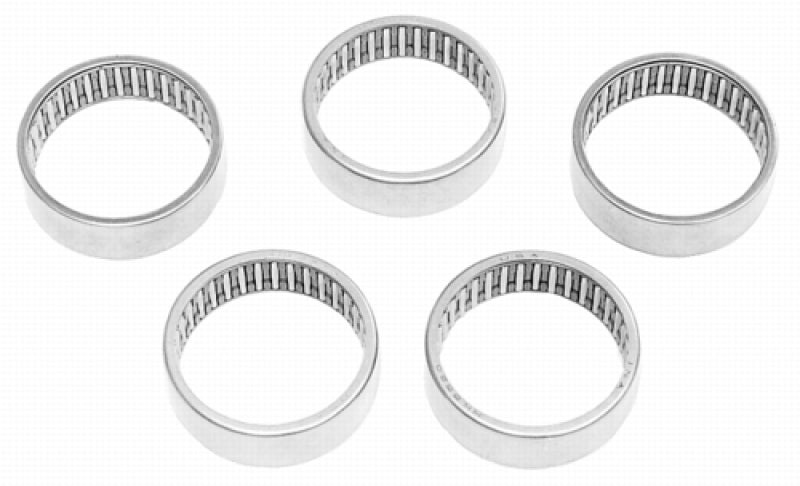 Ford Performance Parts Ford Racing Camshaft Bearings - Roller (Sold in Engine Sets)