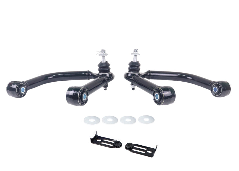 Whiteline 2022+ Toyota Tundra Front Upper Control Arm KTA339
