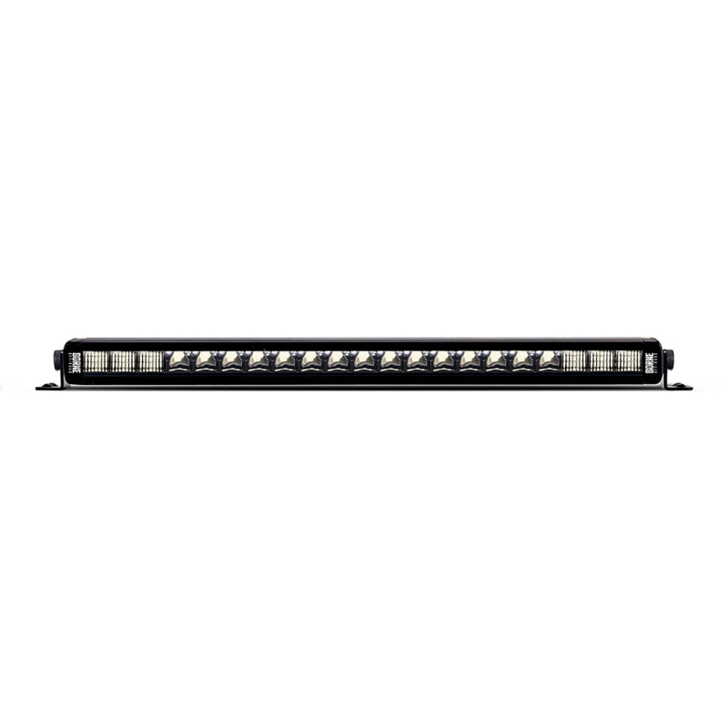 Borne Off-Road Light Bar Single Row Straight 20 BNLT-LB-SS20