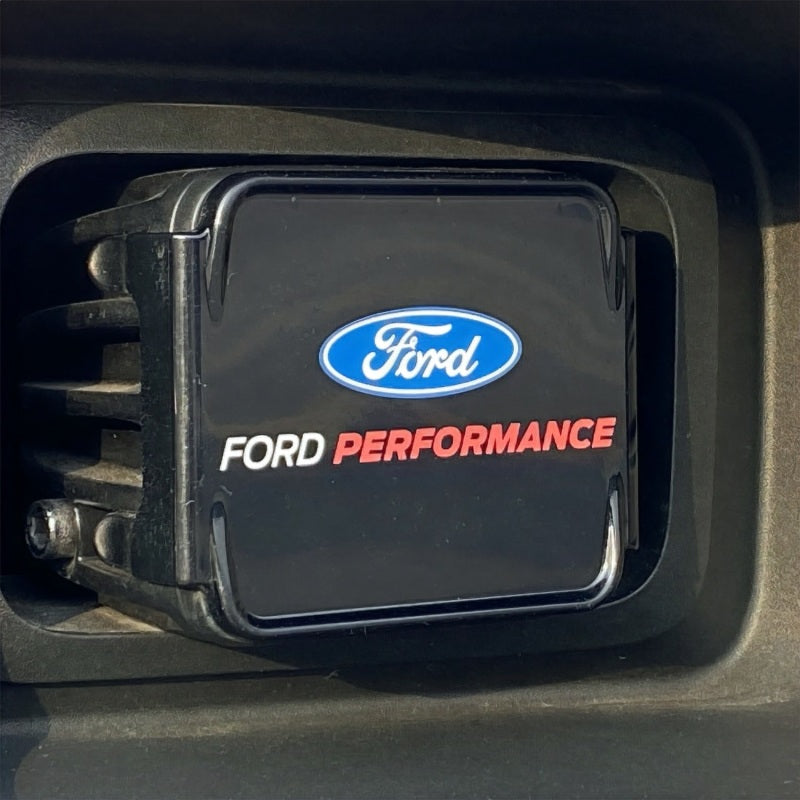Ford Racing 18-20 F-150/17-19 Super Duty F-Series Off-Road Fog Light Kit M-15200K-FSFL
