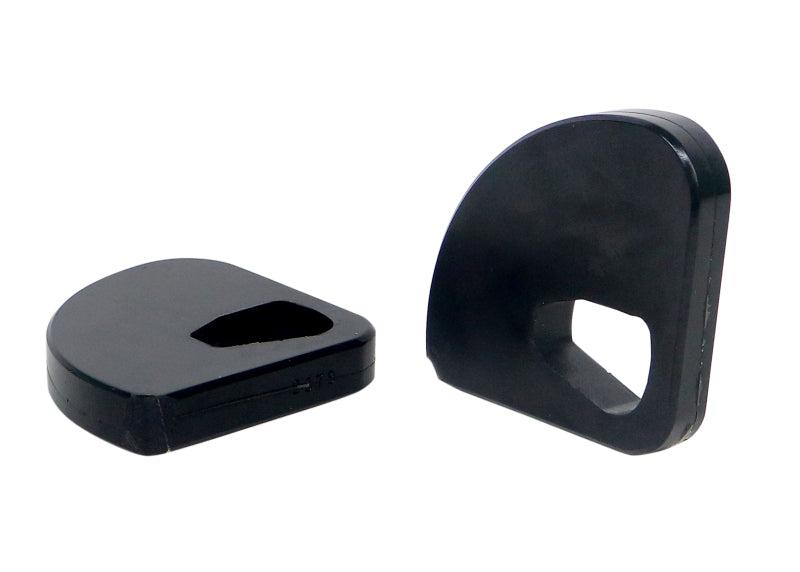 Whiteline Gearbox Mount Side Support Bushing W93522