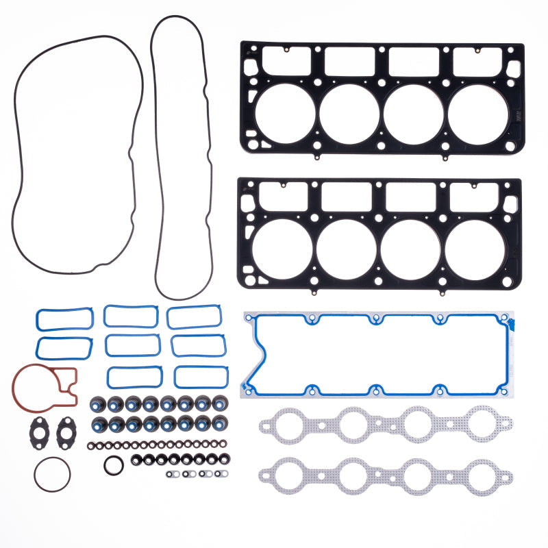 Cometic Gasket Cometic GM LS1/LS6 Gen-3 Small Block V8 Top End Gasket Kit-3.910in Bore-.051in MLS Cyl Head Gasket PRO1007T-3910-051