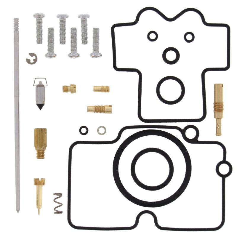 All Balls Racing Carburetor Rebuild Kit 26-1270